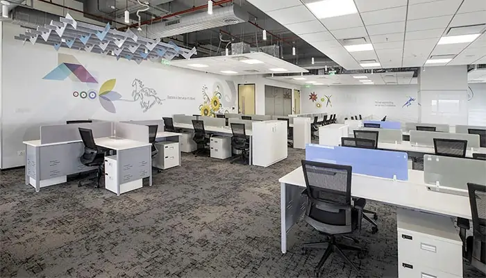 office space for rent in sector 125 noida